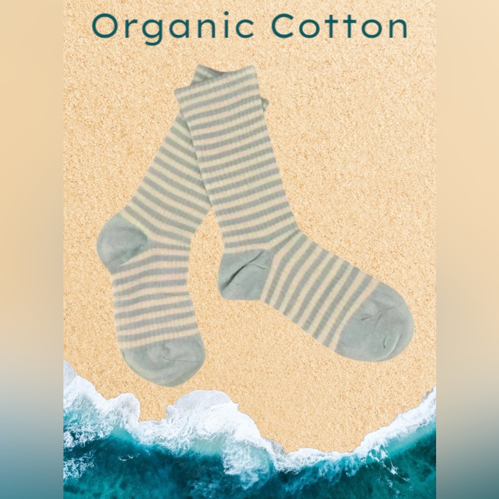 2 for $30 🆕Kids | Girls  | Organic Cotton Socks